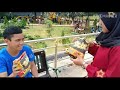 VIDEO INI MENGANDUNG UNSUR KELEZATAN TICTIC MAKANAN MENDUNIA WAJIB DICOBA TIDAK BIKIN DOSAA!