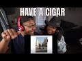 Pink Floyd - Have a Cigar (reaction)