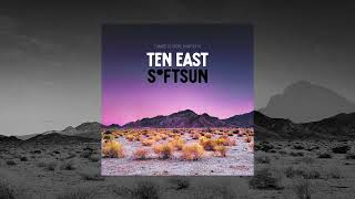 Turned To Stone, Chapter X: Ten East & SoftSun (Full Split) | Ripple Music - 2026