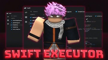 Newest Roblox Swift Executor 2025 | Swift Executor New Version | Free Roblox Swift Script 2025