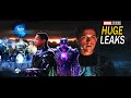 Fantastic 4 CRAZY Plot LEAK EXPLAINS All | Marvel No Comic Con | Jonathan MAJORS Kang News &amp; More