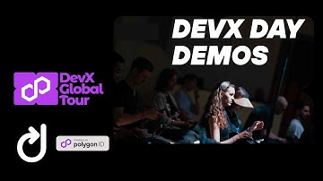 Dock.io | Polygon ID DevX Day Demo