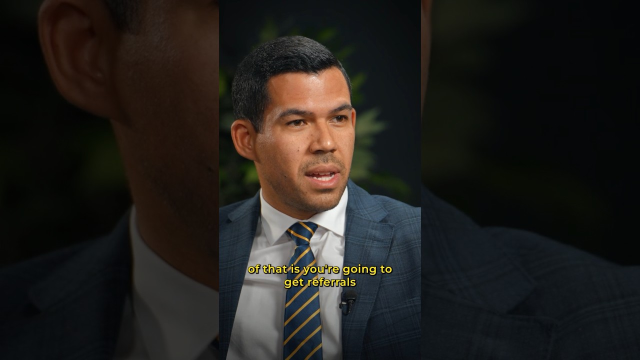 How Mortgage Works – Get Referrals Through Good Service 