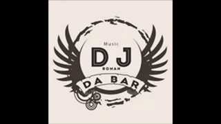 DJ Da Bar - #BARCODE