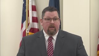 Hilton threat news conference