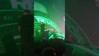 15 Years Reverze Flashback (Pat B, Dark-E, Mark With a K and MC Chucky ) at Reverze 2020