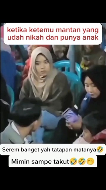 ketemu mantan #shortvideo