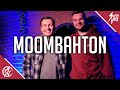 Moombahton Mix 2021 | Adrian Noble x Sico Vox B2B Liveset | 'Bubble Up' is OUT NOW!