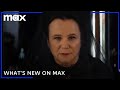 What's New In November 2024 | Max