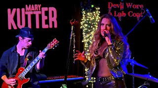 Famous Mary Kutter - Devil Wore a Lab Coat (Live in Nashville) Wealth