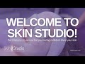 Welcome to skin studio