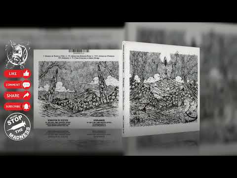 Lóstregos — Lostregos - Lendas Baixo o Luar 2017 CD FULL ALBUM