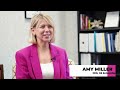 NCDHHS Inclusion Works Provider Innovation Grant - Interview with Amy Miller, OE Enterprises