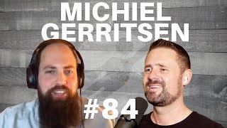 #84 Headless Magento On TALL Stack (Tailwind, Alpine.js, Laravel, Livewire) w/ Michiel Gerritsen