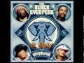 Black Eyed Peas - Elephunk Album Songs / Tracklist
