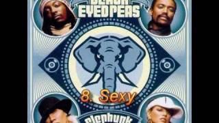 Black Eyed Peas - Elephunk Album Songs / Tracklist