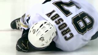 Phillys hatred for Sidney Crosby