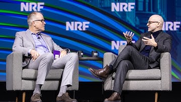 Burberry CEO on reviving the brand for the modern consumer