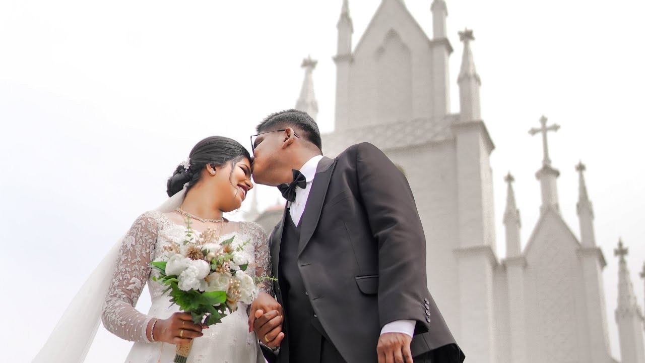 Wedding Highlights Gilgith ❤️Bincy