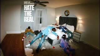MCVERTT - Hate The Real ft. 41 (Kyle Richh, Jenn Carter, Ta-Ta) [Official Audio]