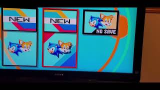 How to unlock everything in Sonic Mania on Nintendo Switch