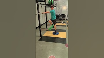 AFSM - Cocontraction- Standing Ham