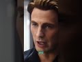Stark vs. Captain America!