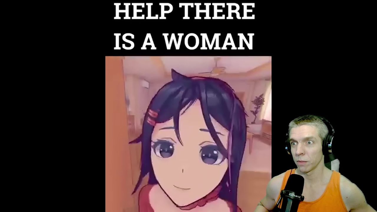 This Was a Fever Dream - MISIDE.exe Reaction