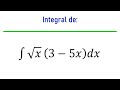 Integral inmediata