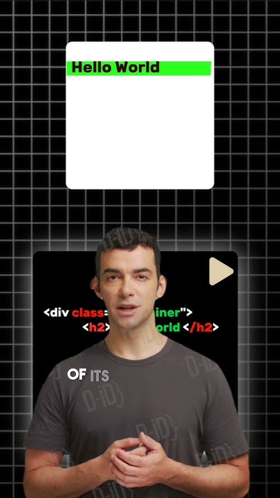 Understanding Inline vs. Inline-Block Elements in HTML| Web development ...