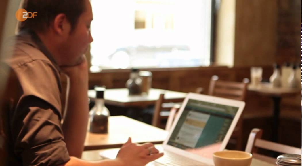 Elektrischer Reporter S03E07 - Spielifizierung, Hamburgerismus und Gehirnifikation