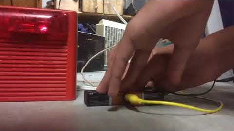 Wheelock as24mcw code 3