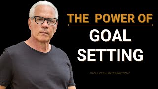 The Power of Goal Setting | Omar Periu screenshot 2