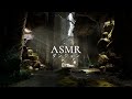 ASMR「緊急クエスト」古龍の遺跡、ファンタジー環境音【作業用BGM】立体音響 🎧