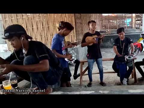 Rindu Aku Rindu Kamu - Pengamen Karangampel