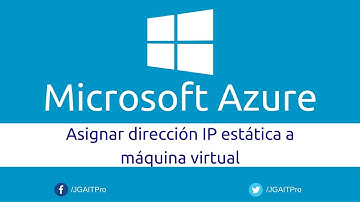 INSTALACIÓN Y CONFIGURACIÓN DE DHCP EN MICROSOFT AZURE