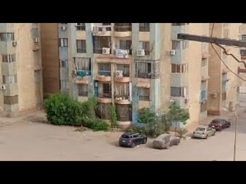 شقة للبيع موقع هادي بعد نادي توليب عمارات الضباط زهراء مدينة نصر الالفينات اسانسير أمن ٢٤ ساعه