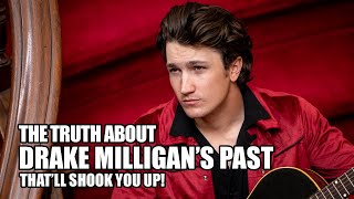 No One Knows | Drake Milligan Couldn't Win AGT 2022