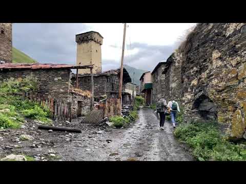 Video: Ahli geologi tempur. Penerokaan Geospatial AS