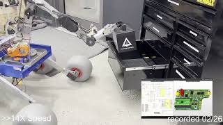 2026 Yonder Dynamics Sar