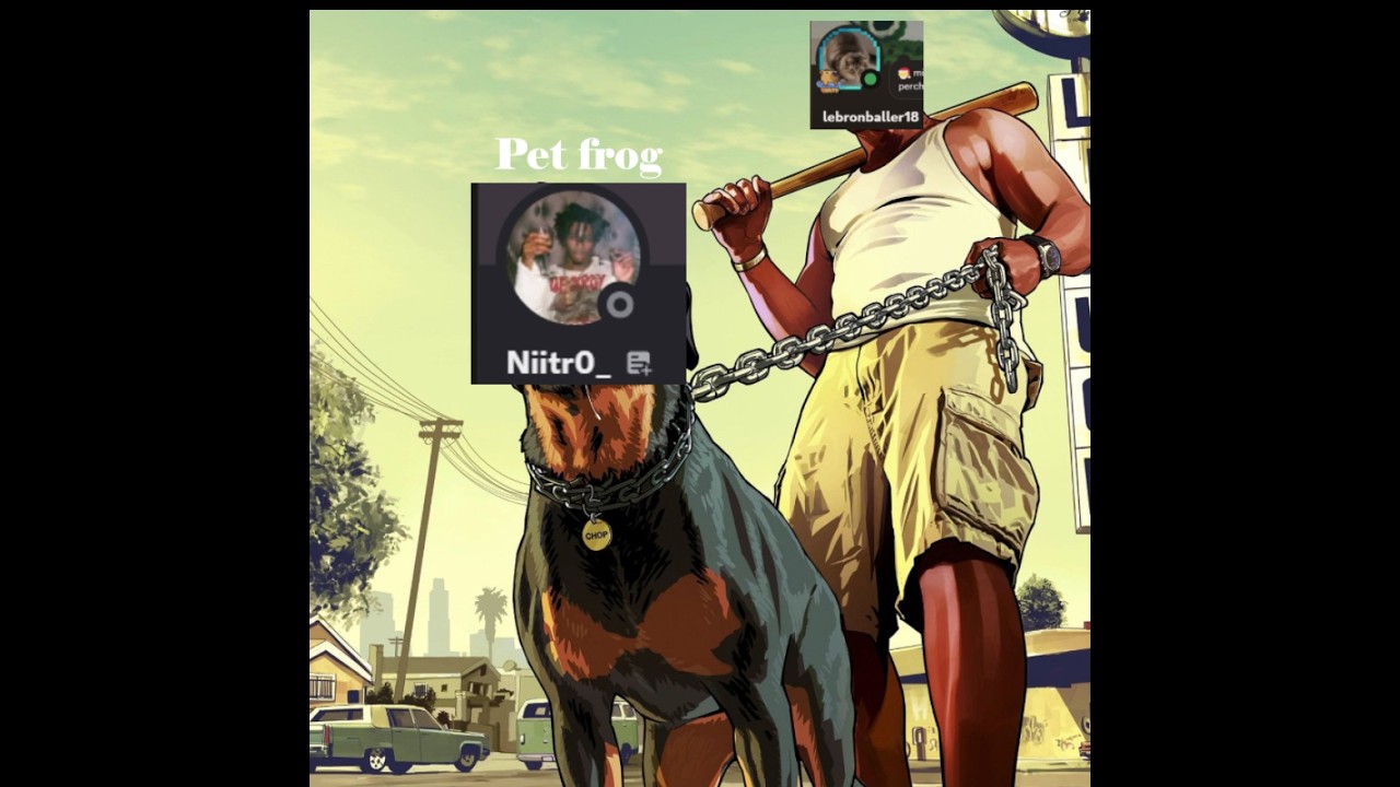 LSN's Greatest Baller | LebronBaller18 | LSN SSN 6 Montage