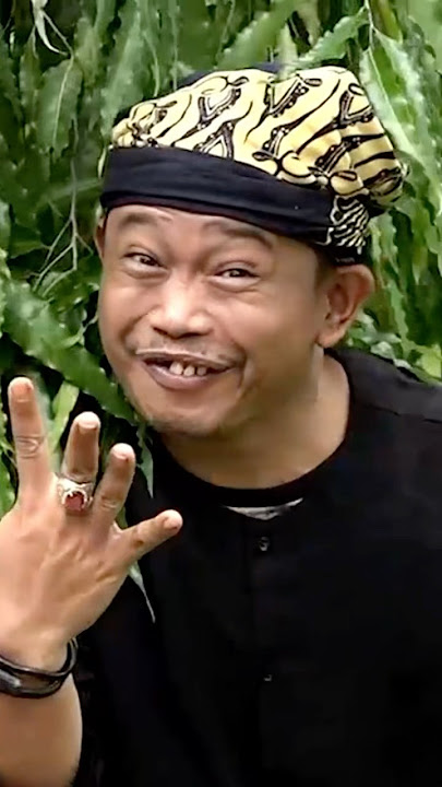 PAT GULIPAT DERMAWAN UNTUK JAWA BARAT
