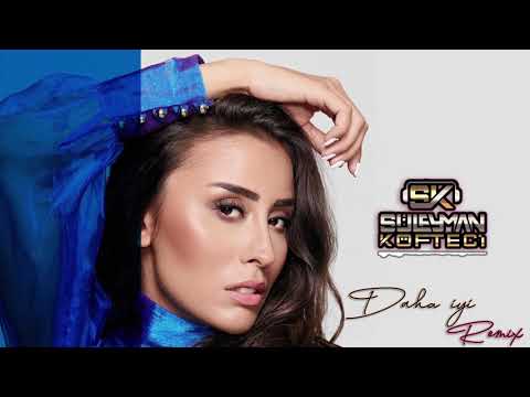 Hande Ünsal Daha İyi - Süleyman Köfteci (exdented Remix)