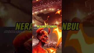 Langsung Ke Neraka  3 Suporter Paling Fanatik Di Eropa sepakbola football