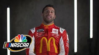 NASCAR drivers share their marriage proposals on National Proposal Day | Motorsports on NBC
