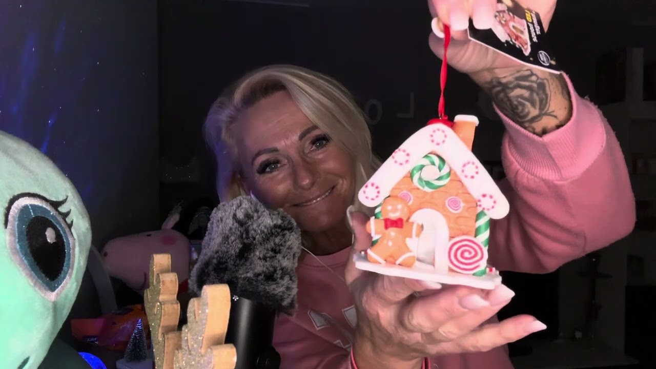 ASMR DM haul & vieles mehr zum chillen 😎