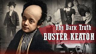 The Dark Truth Behind Buster Keaton’s Childhood in Vaudeville