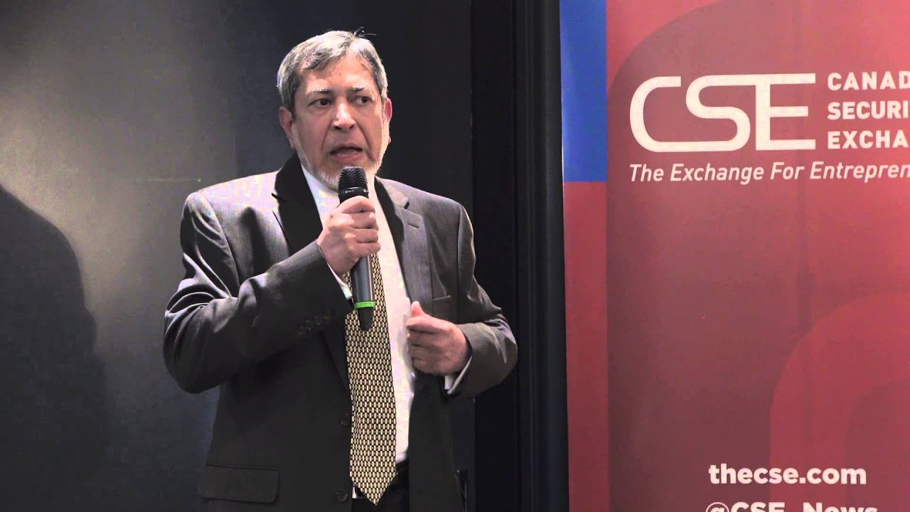 Ansar Financial and Development Corp. (CSE:AFD) - Speed Pitch