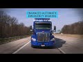 An Overview of the Bendix® Wingman® Fusion™ System with Enhanced Feature Set – Peterbilt (BW5047)