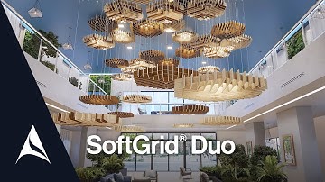 Arktura SoftGrid® Duo